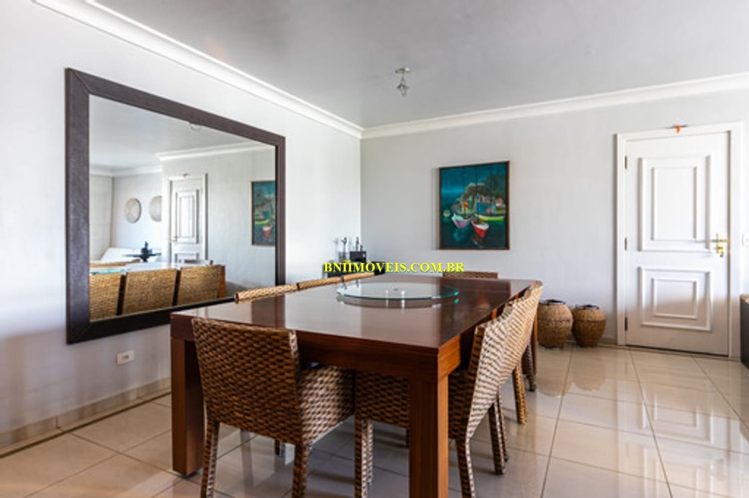 Apartamento, 3 quartos, 149 m² - Foto 3