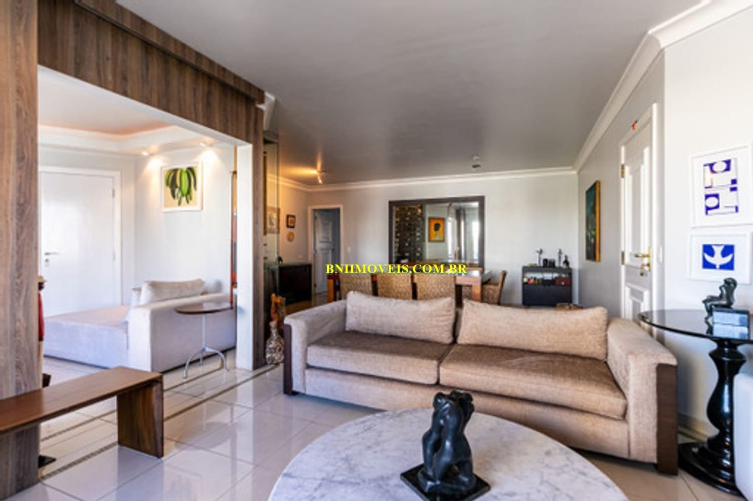 Apartamento, 3 quartos, 149 m² - Foto 4