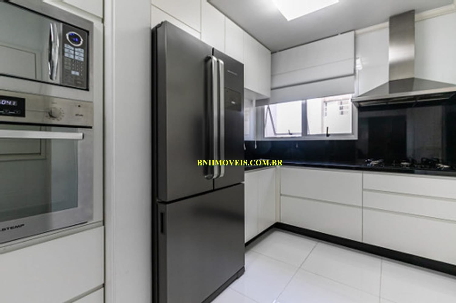 Apartamento, 3 quartos, 149 m² - Foto 5