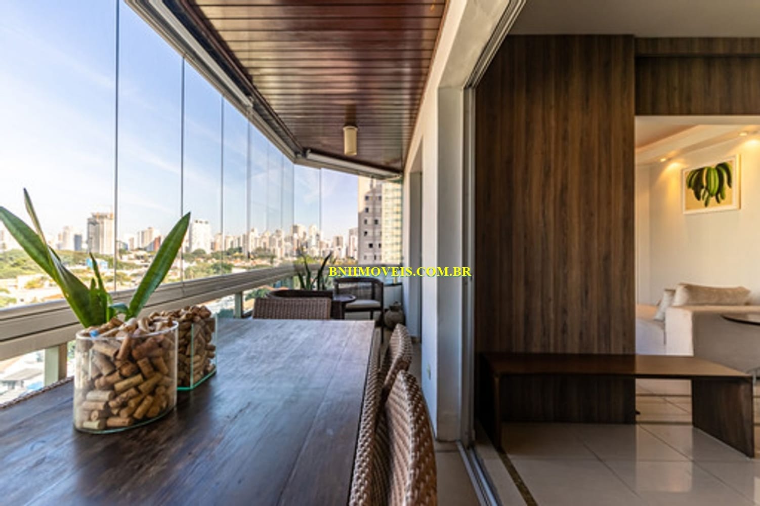 Apartamento, 3 quartos, 149 m² - Foto 2