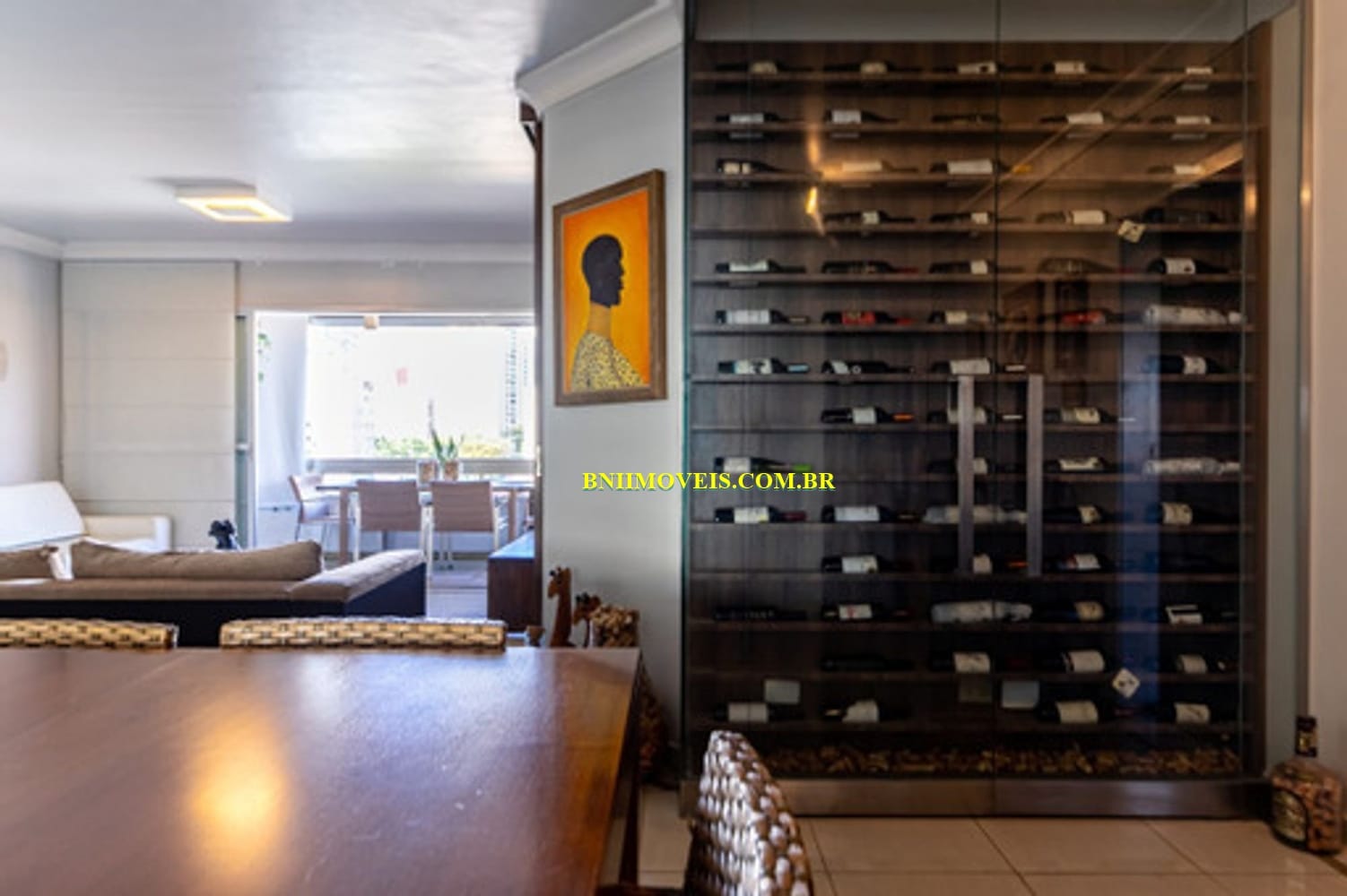 Apartamento, 3 quartos, 149 m² - Foto 1