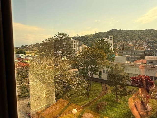 Apartamento 2 quartos e 1 banheiro, à venda, no bairro Saco dos Limões em Florianópolis