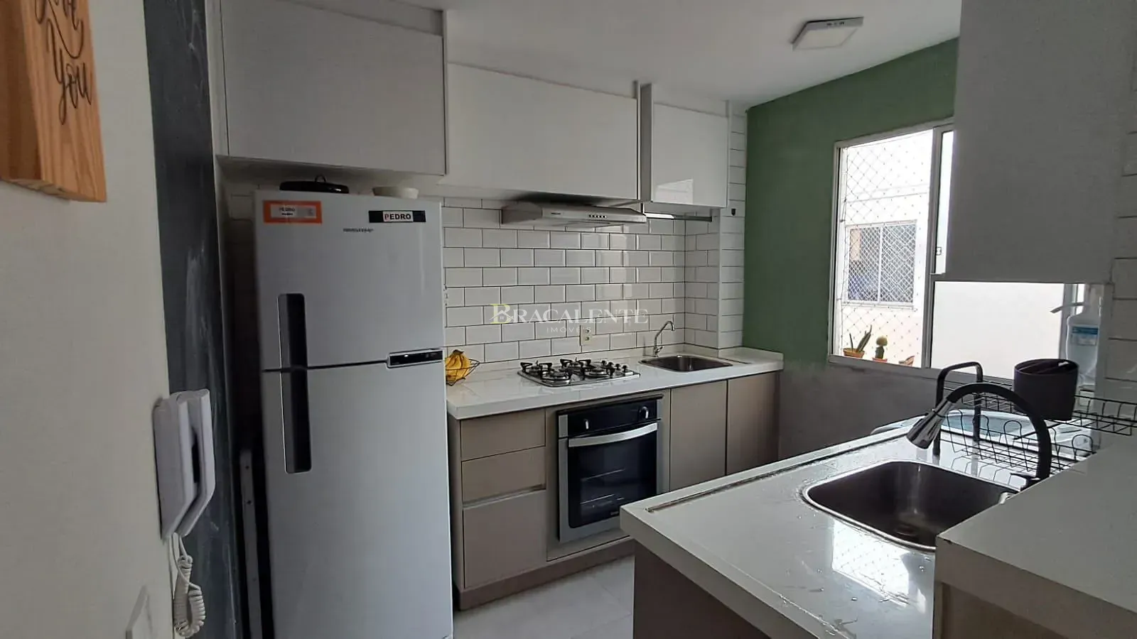 Apartamento, 2 quartos, 43 m² - Foto 3