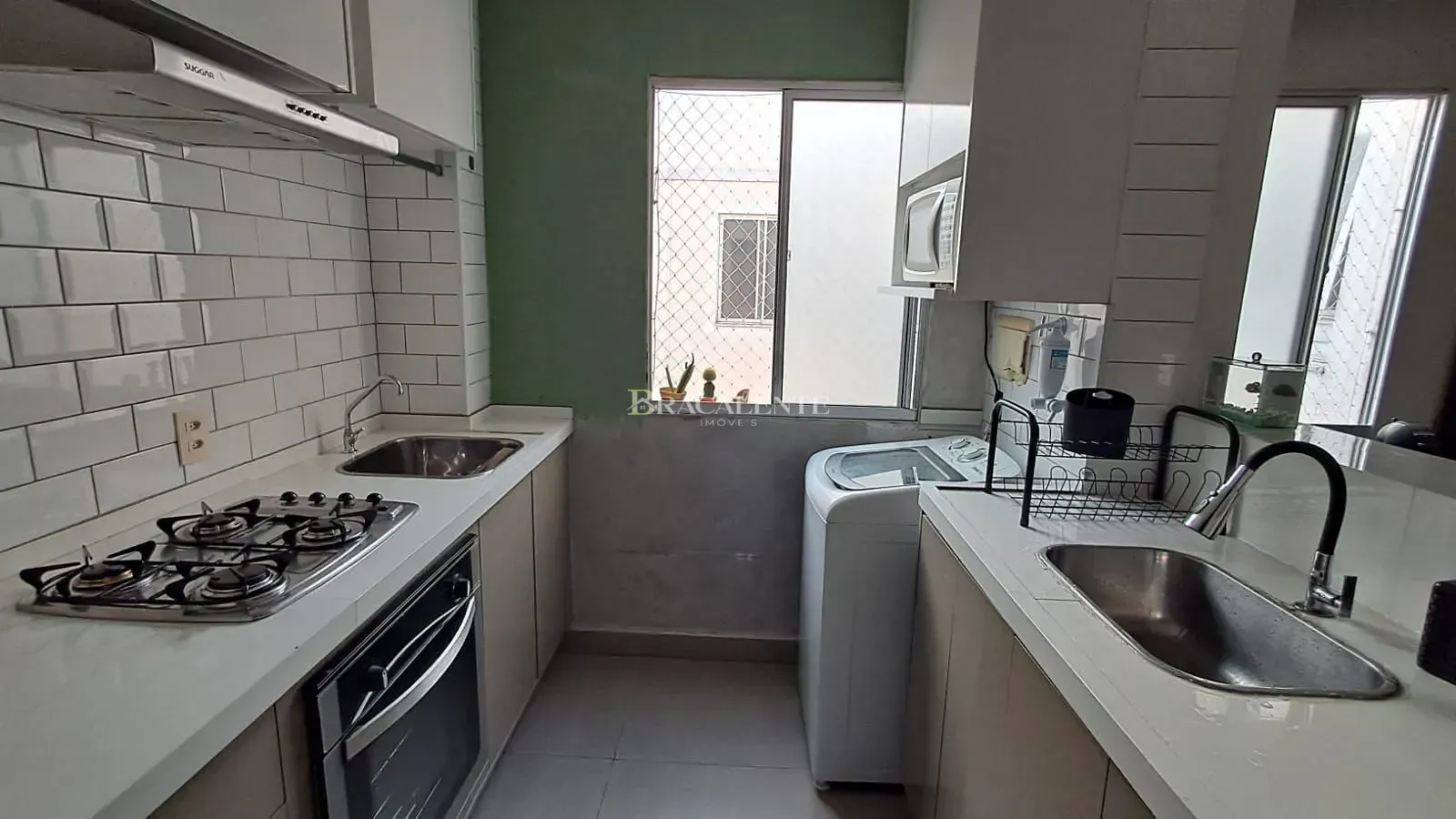 Apartamento, 2 quartos, 43 m² - Foto 5