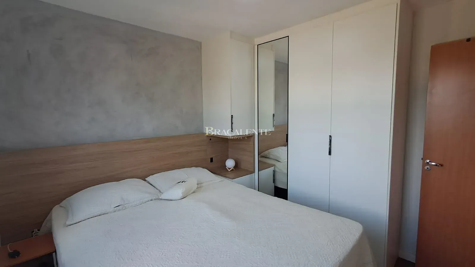 Apartamento, 2 quartos, 43 m² - Foto 7