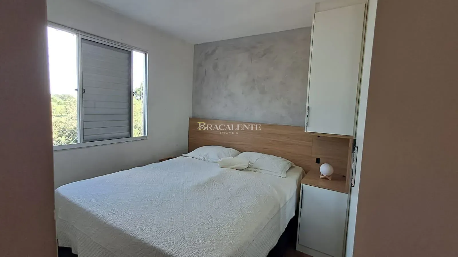 Apartamento, 2 quartos, 43 m² - Foto 8