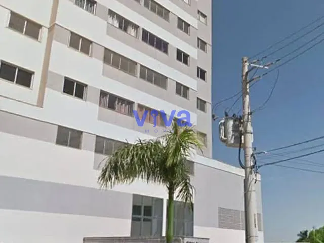 Apartamento 2 quartos e 2 banheiros, à venda, no bairro Vila Rosa em Goiânia