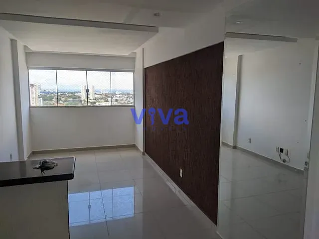 Apartamento 2 quartos e 2 banheiros, à venda, no bairro Vila Rosa em Goiânia