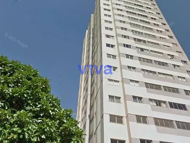 Apartamento 2 quartos e 2 banheiros, à venda, no bairro Vila Rosa em Goiânia