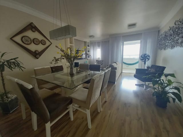 Foto do Apartamento - Apartamento à venda, Vila Bastos, Santo André, SP | BRYANA IMÓVEIS