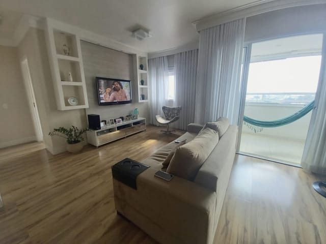 Foto do Apartamento - Apartamento à venda, Vila Bastos, Santo André, SP | BRYANA IMÓVEIS