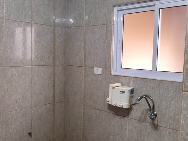 Apartamento 3 quartos e 1 banheiro, à venda, no bairro Colônia Dona Luíza em Ponta Grossa