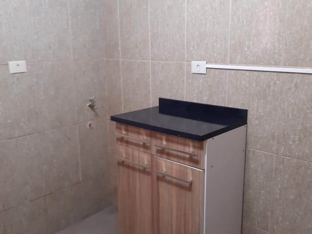 Apartamento 3 quartos e 1 banheiro, à venda, no bairro Colônia Dona Luíza em Ponta Grossa