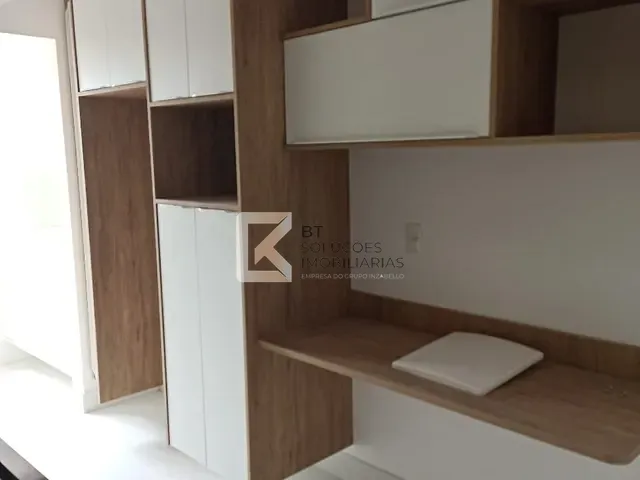 Apartamento 3 quartos e 3 banheiros, para alugar, no bairro Centro em Indaiatuba