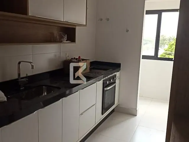 Apartamento 3 quartos e 3 banheiros, para alugar, no bairro Centro em Indaiatuba