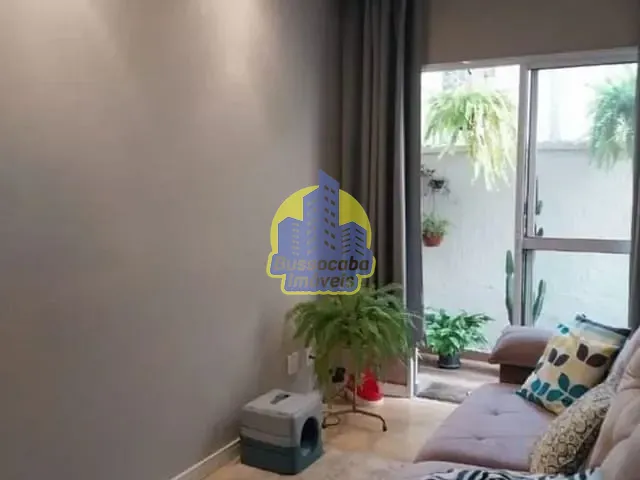 Apartamento com 74m² 2 quartos e 1 banheiro, à venda, no bairro Conceição em Osasco