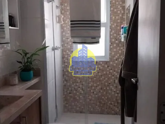 Apartamento com 74m² 2 quartos e 1 banheiro, à venda, no bairro Conceição em Osasco