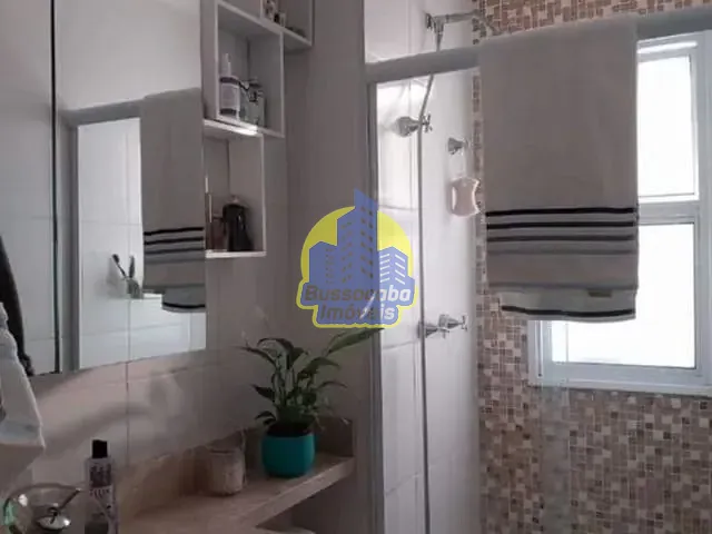 Apartamento com 74m² 2 quartos e 1 banheiro, à venda, no bairro Conceição em Osasco