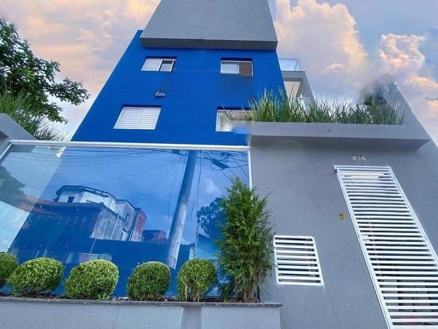 Apartamento com 35m² 2 quartos e 1 banheiro, à venda, no bairro Itaquera em São Paulo