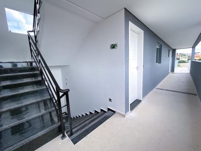 Apartamento com 35m² 2 quartos e 1 banheiro, à venda, no bairro Itaquera em São Paulo