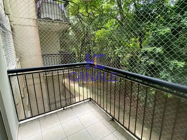 Apartamento com 67m² 3 quartos e 2 banheiros, para alugar, no bairro CAMORIM em Rio De Janeiro