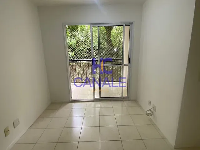 Apartamento com 67m² 3 quartos e 2 banheiros, para alugar, no bairro CAMORIM em Rio De Janeiro