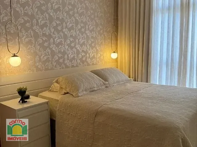 Apartamento com 135m² 3 quartos e 4 banheiros, à venda, no bairro Jundiaí em Anápolis