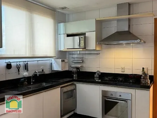 Apartamento com 135m² 3 quartos e 4 banheiros, à venda, no bairro Jundiaí em Anápolis