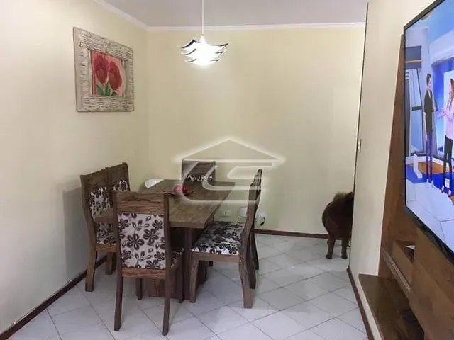 Apartamento 2 quartos e 1 banheiro, à venda, no bairro Vila Carmosina em São Paulo