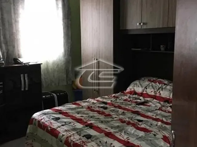 Apartamento 2 quartos e 1 banheiro, à venda, no bairro Vila Carmosina em São Paulo