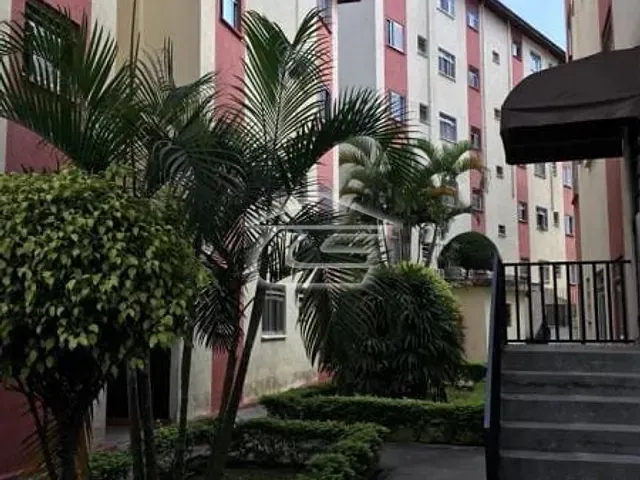 Apartamento 2 quartos e 1 banheiro, à venda, no bairro Vila Carmosina em São Paulo