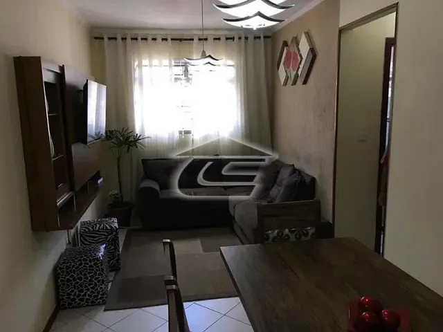Apartamento 2 quartos e 1 banheiro, à venda, no bairro Vila Carmosina em São Paulo