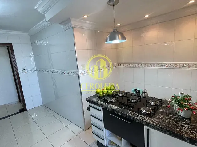 Apartamento 2 quartos e 2 banheiros, à venda, no bairro Brás em São Paulo