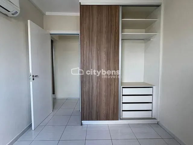 Apartamento com 79m² 2 quartos e 2 banheiros, à venda, no bairro Saudade em Araçatuba