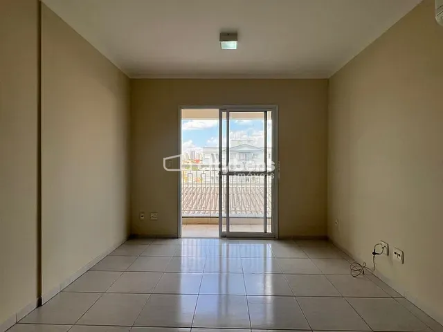 Apartamento com 79m² 2 quartos e 2 banheiros, à venda, no bairro Saudade em Araçatuba