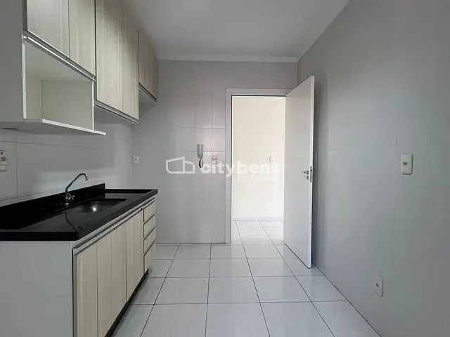 Apartamento com 79m² 2 quartos e 2 banheiros, à venda, no bairro Saudade em Araçatuba