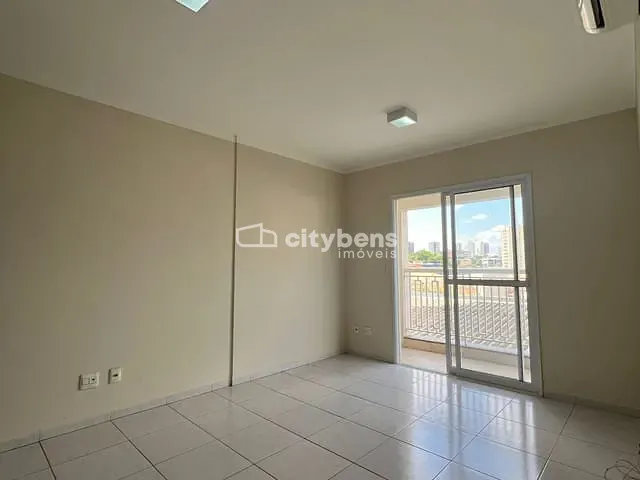 Apartamento com 79m² 2 quartos e 2 banheiros, à venda, no bairro Saudade em Araçatuba