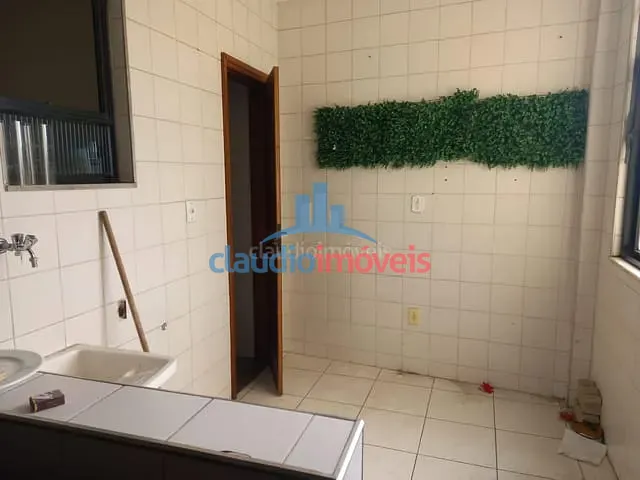 Apartamento 2 quartos e 2 banheiros, à venda, no bairro Ano Bom em Barra Mansa