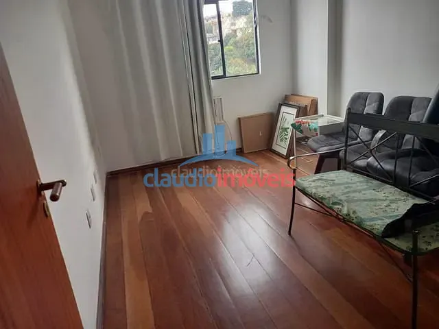 Apartamento 2 quartos e 2 banheiros, à venda, no bairro Ano Bom em Barra Mansa