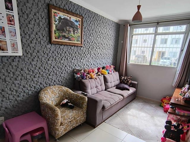 Foto do Apartamento - Apartamento à venda, Spazio Miraflores, Mogi das Cruzes, SP | Carvalho & Malta Soluções e Credito Imobiliário Ltda.