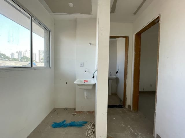 Apartamento 1 quarto e 1 banheiro, à venda, no bairro Penha de França em São Paulo