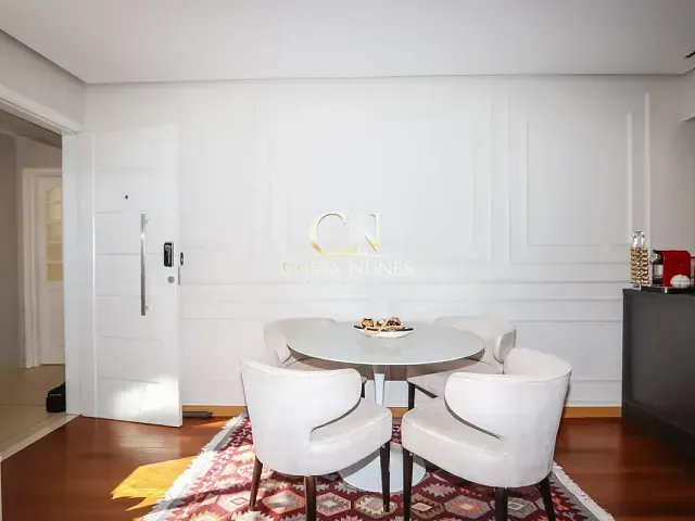 Apartamento 1 quarto e 1 banheiro, para alugar, no bairro Cerqueira César em São Paulo