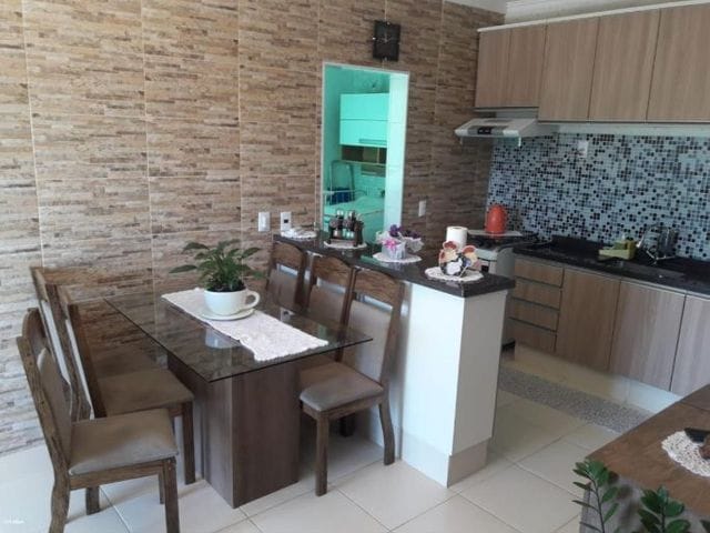 Foto do Apartamento - Apartamento com 2 dormitórios à venda, 61 m² - Estância Comandante Barros - Jarinu/SP | Copette Imóveis