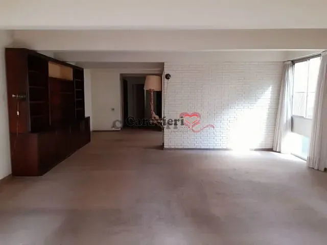 Apartamento 4 quartos e 4 banheiros, à venda, no bairro Higienópolis em São Paulo