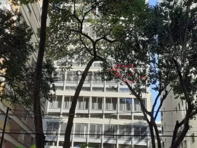 Apartamento 4 quartos e 4 banheiros, à venda, no bairro Higienópolis em São Paulo
