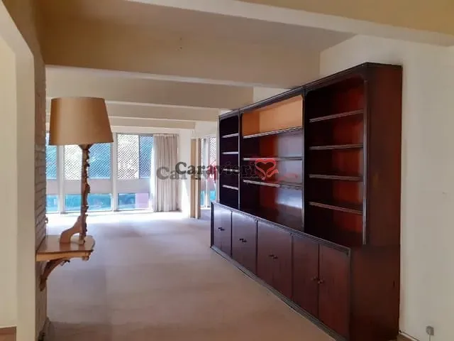 Apartamento 4 quartos e 4 banheiros, à venda, no bairro Higienópolis em São Paulo