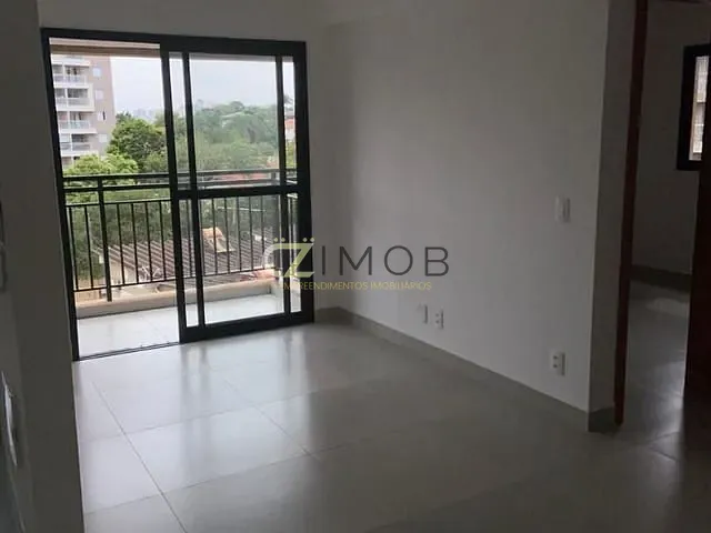 Apartamento com 62m² 2 quartos e 2 banheiros, à venda, no bairro Ribeirânia em Ribeirão Preto