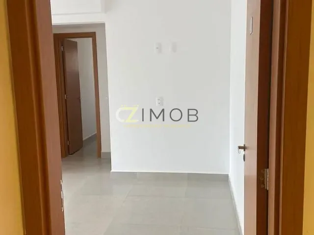 Apartamento com 62m² 2 quartos e 2 banheiros, à venda, no bairro Ribeirânia em Ribeirão Preto