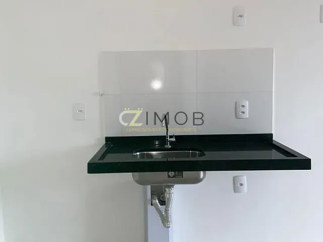 Apartamento com 62m² 2 quartos e 2 banheiros, à venda, no bairro Ribeirânia em Ribeirão Preto