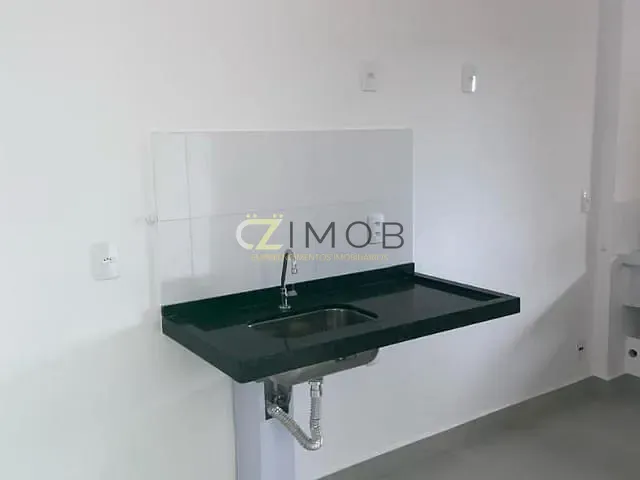 Apartamento com 62m² 2 quartos e 2 banheiros, à venda, no bairro Ribeirânia em Ribeirão Preto